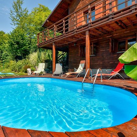 2 Bedroom Gorgeous Home In Trstenik Puscanski מראה חיצוני תמונה