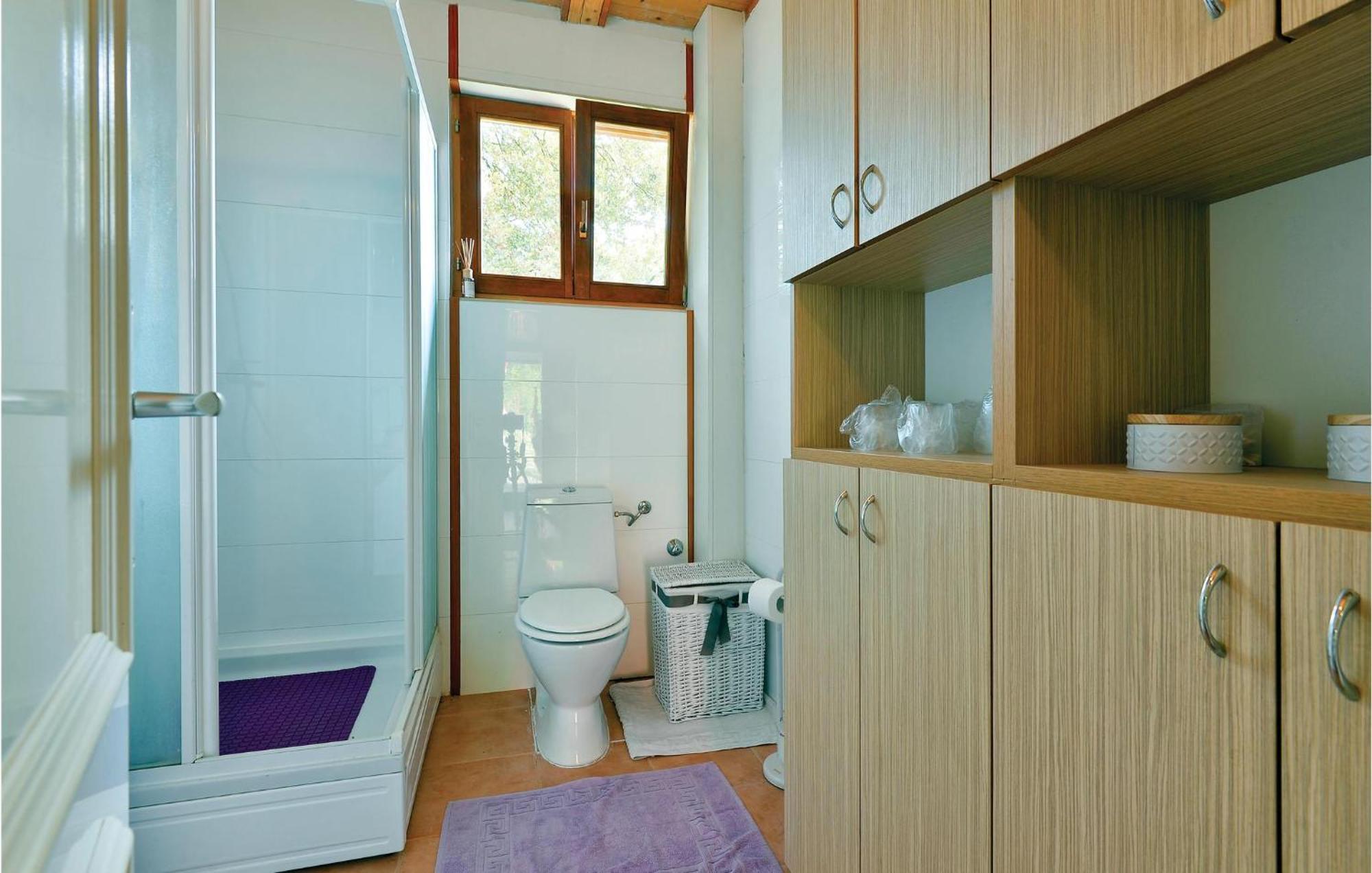 2 Bedroom Gorgeous Home In Trstenik Puscanski מראה חיצוני תמונה